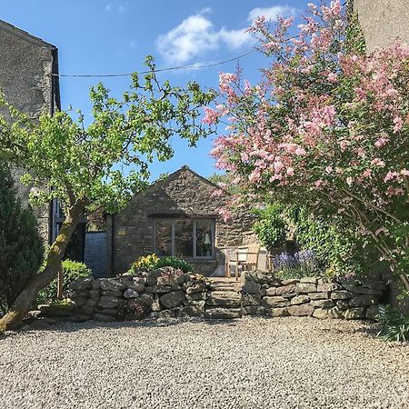 Pear Tree Barn Βίλα Crooklands Εξωτερικό φωτογραφία