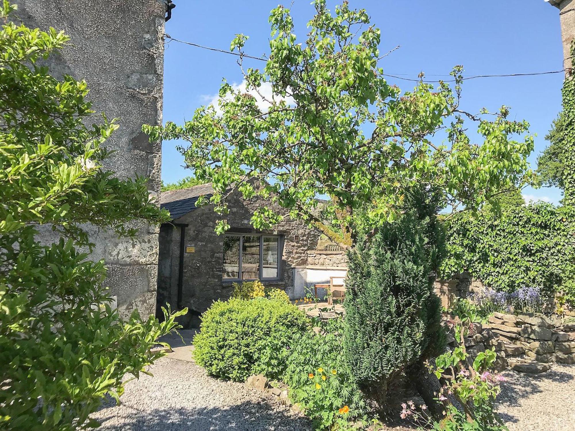 Pear Tree Barn Βίλα Crooklands Εξωτερικό φωτογραφία