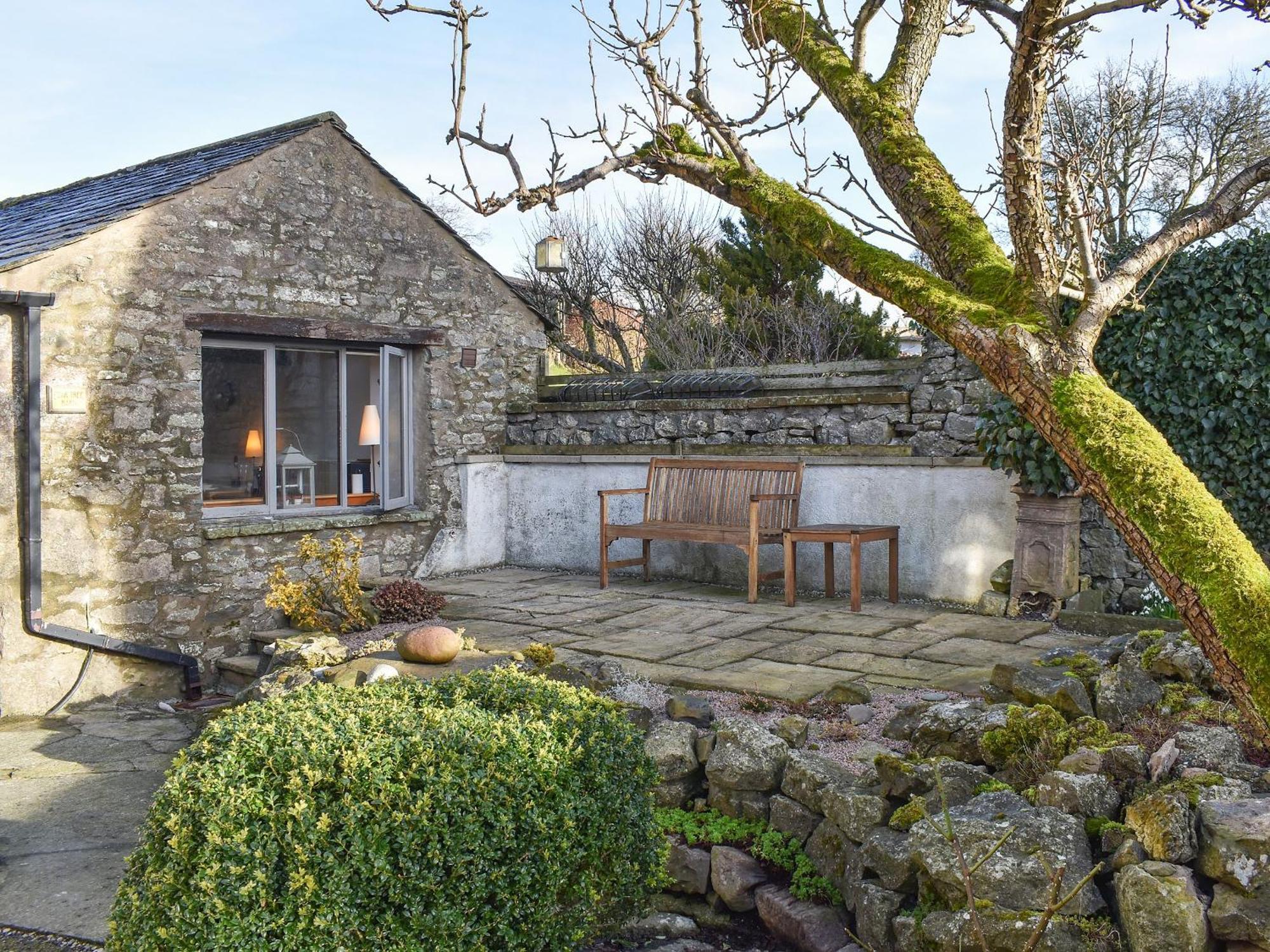 Pear Tree Barn Βίλα Crooklands Εξωτερικό φωτογραφία