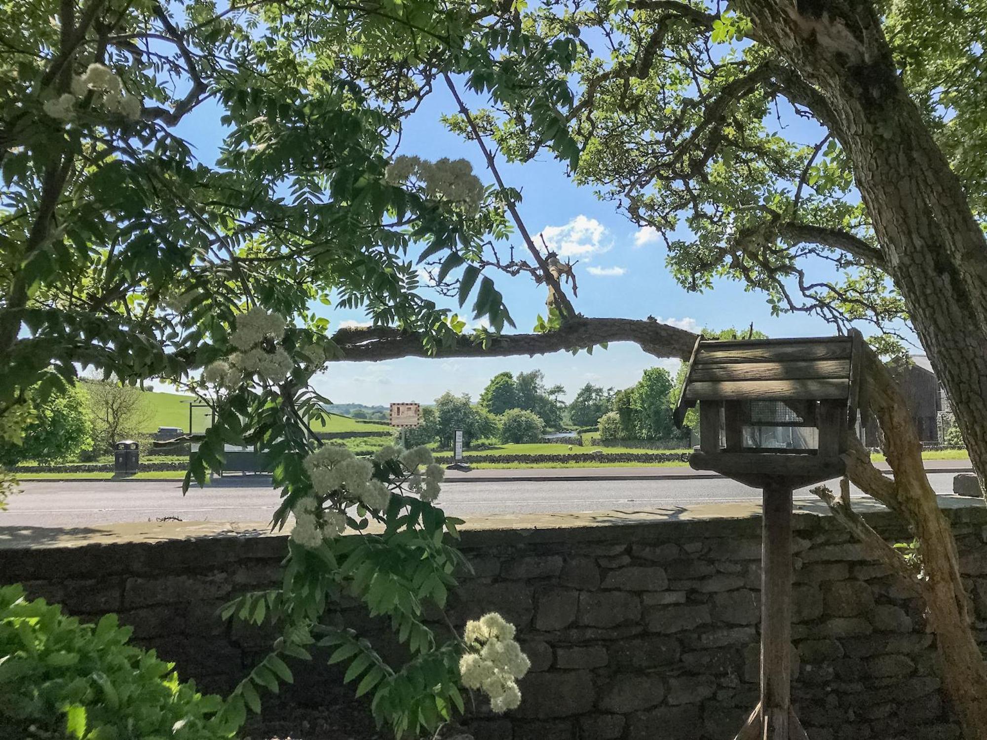 Pear Tree Barn Βίλα Crooklands Εξωτερικό φωτογραφία